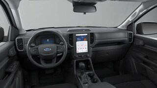 2026 Ford Ranger® Internal Image 2